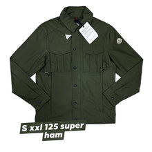 Load image into Gallery viewer, Jacket men
