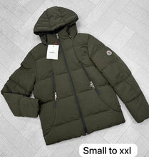 Load image into Gallery viewer, Jacket men