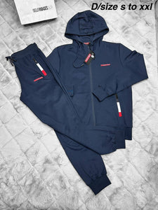 Tracksuit
