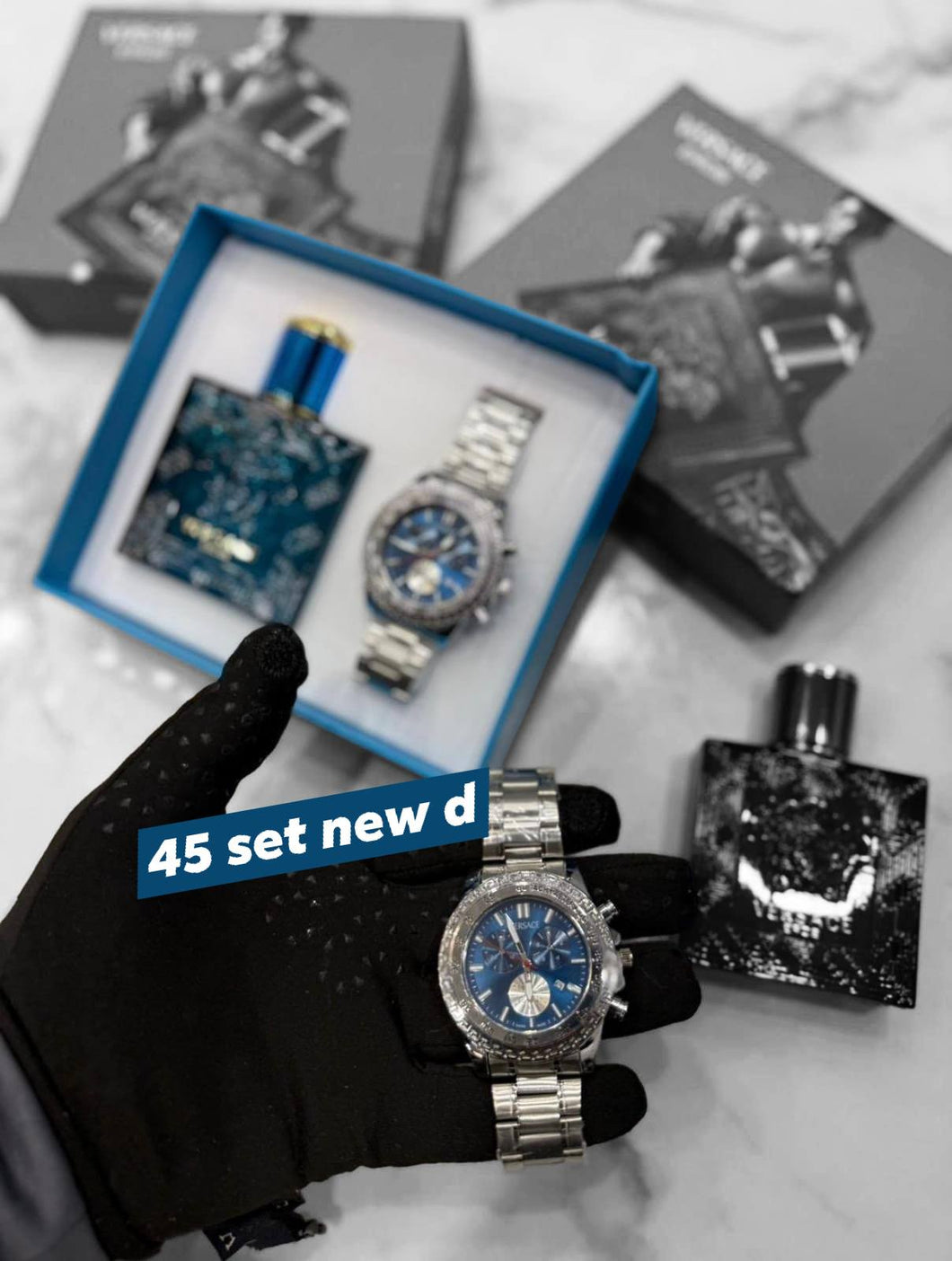 Watch