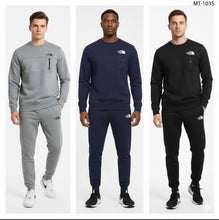 Load image into Gallery viewer, Tracksuit