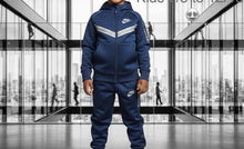 Load image into Gallery viewer, Tracksuit boy