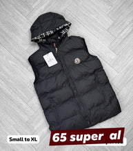 Load image into Gallery viewer, Jacket