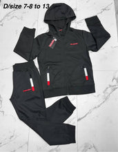 Load image into Gallery viewer, Tracksuit boy