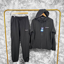 Load image into Gallery viewer, Tracksuit
