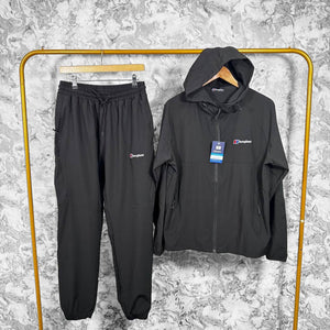 Tracksuit