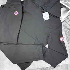 Tracksuit men