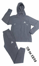Load image into Gallery viewer, Tracksuit boy
