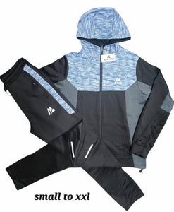 Tracksuit