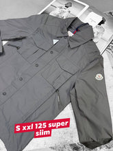 Load image into Gallery viewer, Jacket
