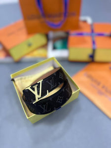 Belt