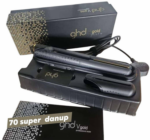 Hair styler