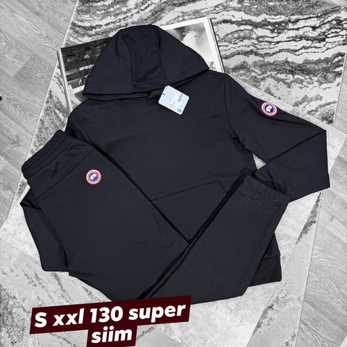 Tracksuit men