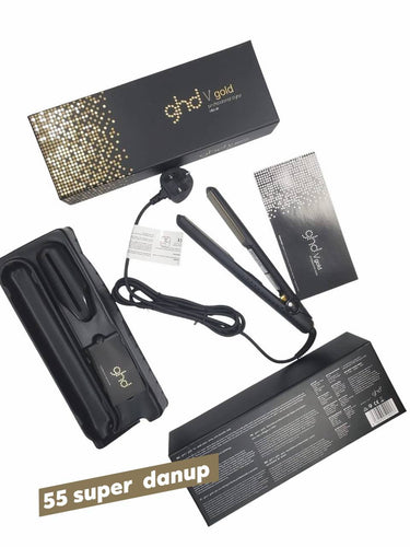 Hair styler