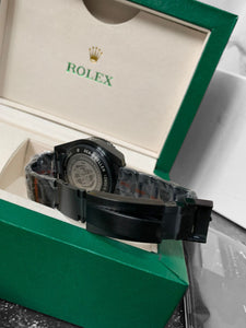 Watch men