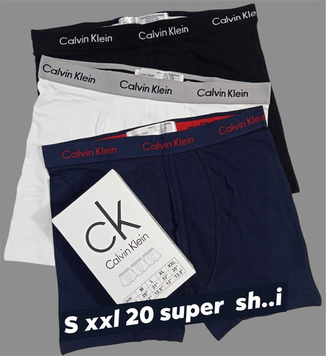 Short