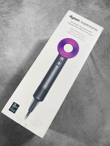 Hair styler