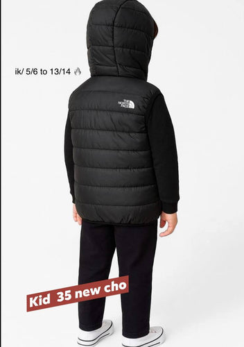 Jacket boy