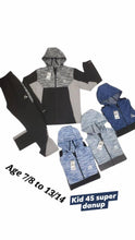 Load image into Gallery viewer, Tracksuit boy