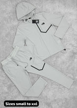 Load image into Gallery viewer, Tracksuit