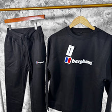 Load image into Gallery viewer, Tracksuit men