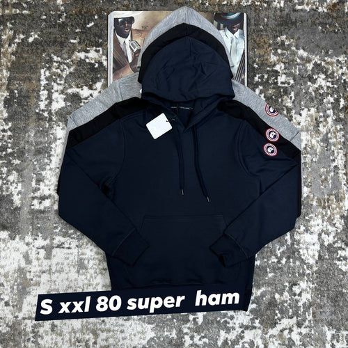 Hoodie men