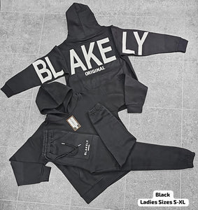 Tracksuit