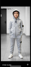 Load image into Gallery viewer, Tracksuit boy