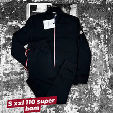 Load image into Gallery viewer, Tracksuit men