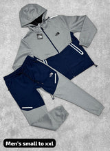 Load image into Gallery viewer, Tracksuit men