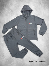 Load image into Gallery viewer, Tracksuit boy