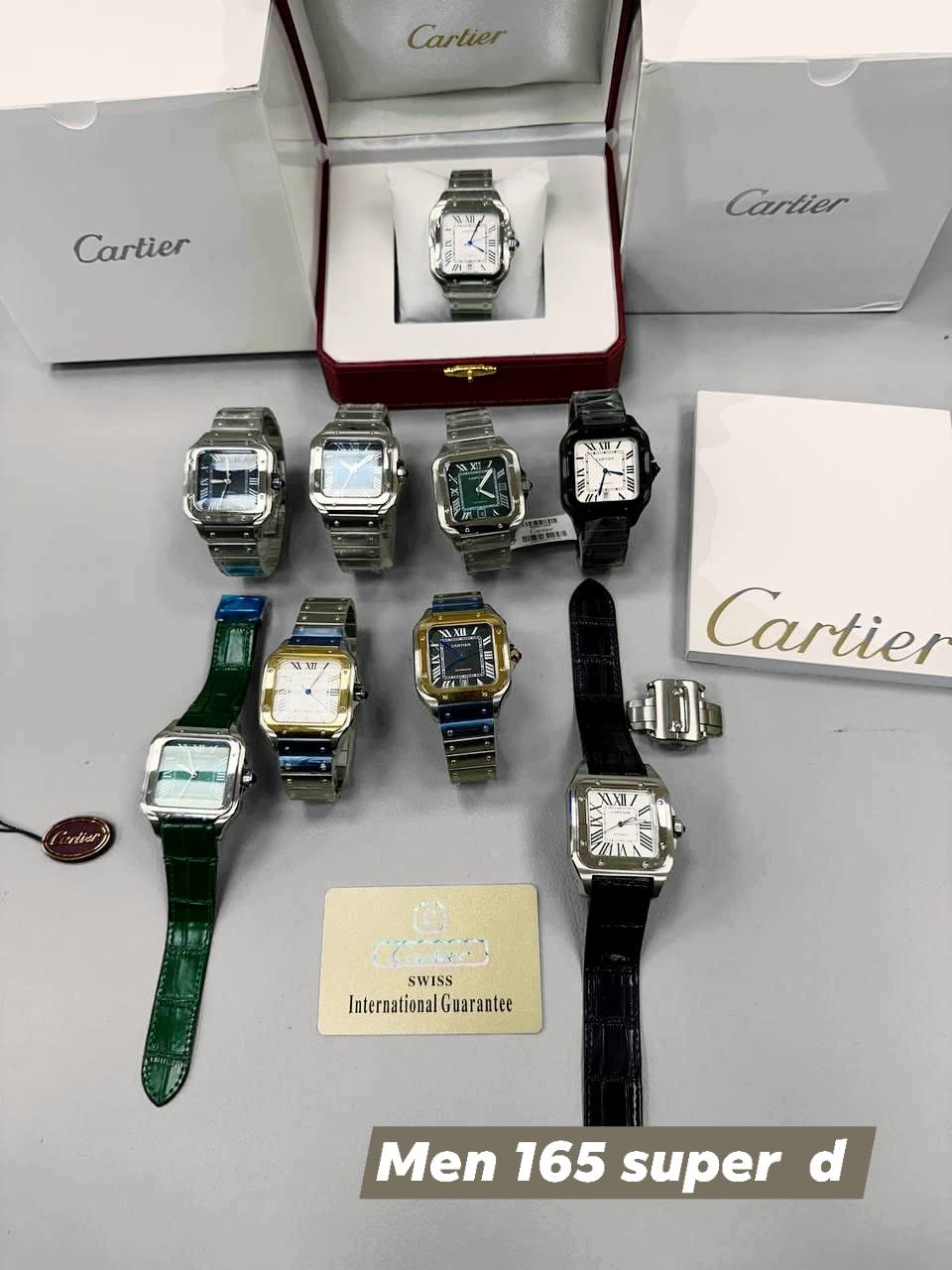 Watch