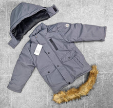 Load image into Gallery viewer, Jacket boy