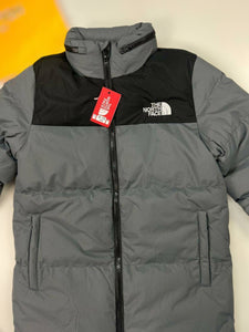 Jacket boy