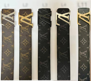 Belt