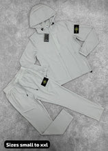 Load image into Gallery viewer, Tracksuit