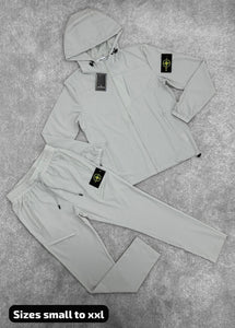 Tracksuit
