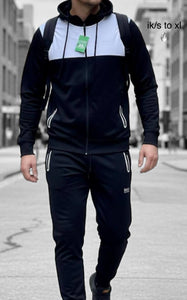 Tracksuit