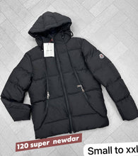 Load image into Gallery viewer, Jacket men
