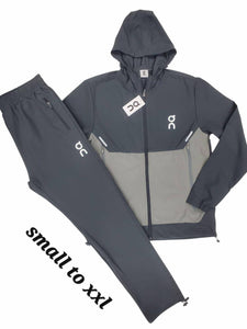 Tracksuit