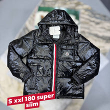 Load image into Gallery viewer, Jacket