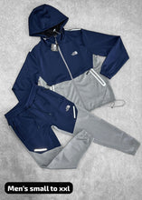 Load image into Gallery viewer, Tracksuit men