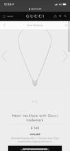 Load image into Gallery viewer, Necklace