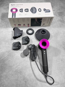 Hair styler