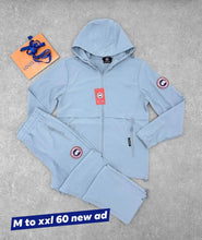 Load image into Gallery viewer, Tracksuit