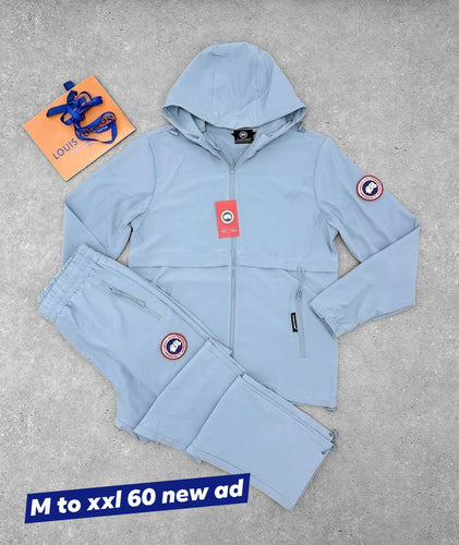 Tracksuit