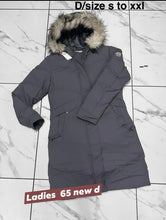 Load image into Gallery viewer, Jacket