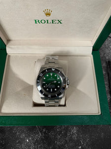 Watch men