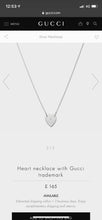 Load image into Gallery viewer, Necklace