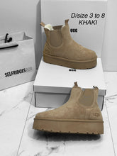 Load image into Gallery viewer, Shoes women